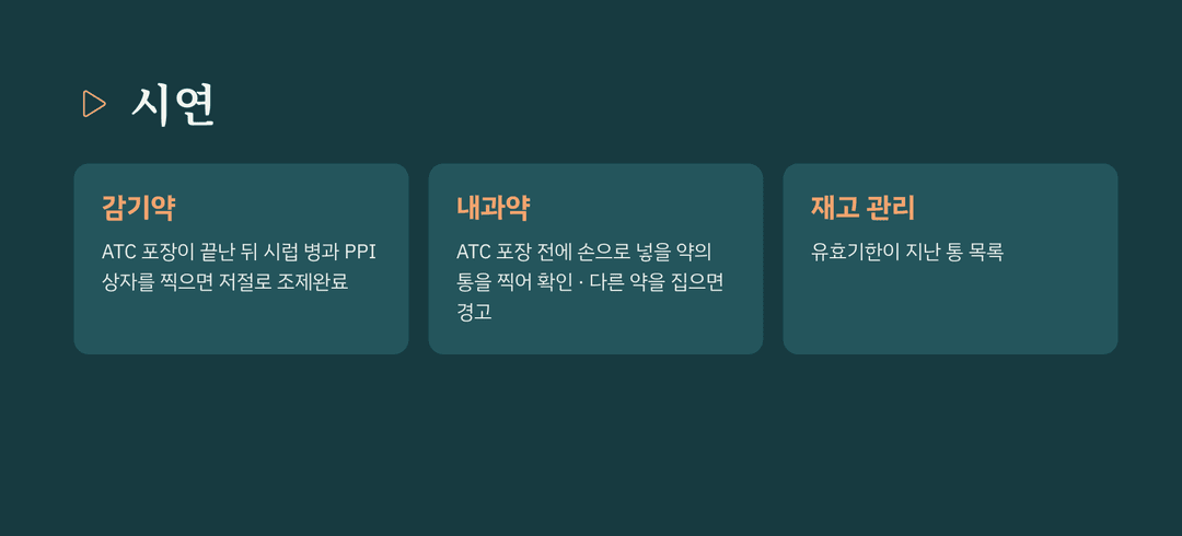 써비님 성장공유회 발표자료 4