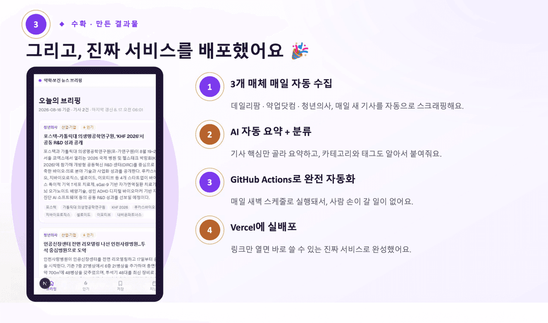바이브코딩 기초 트랙 사진