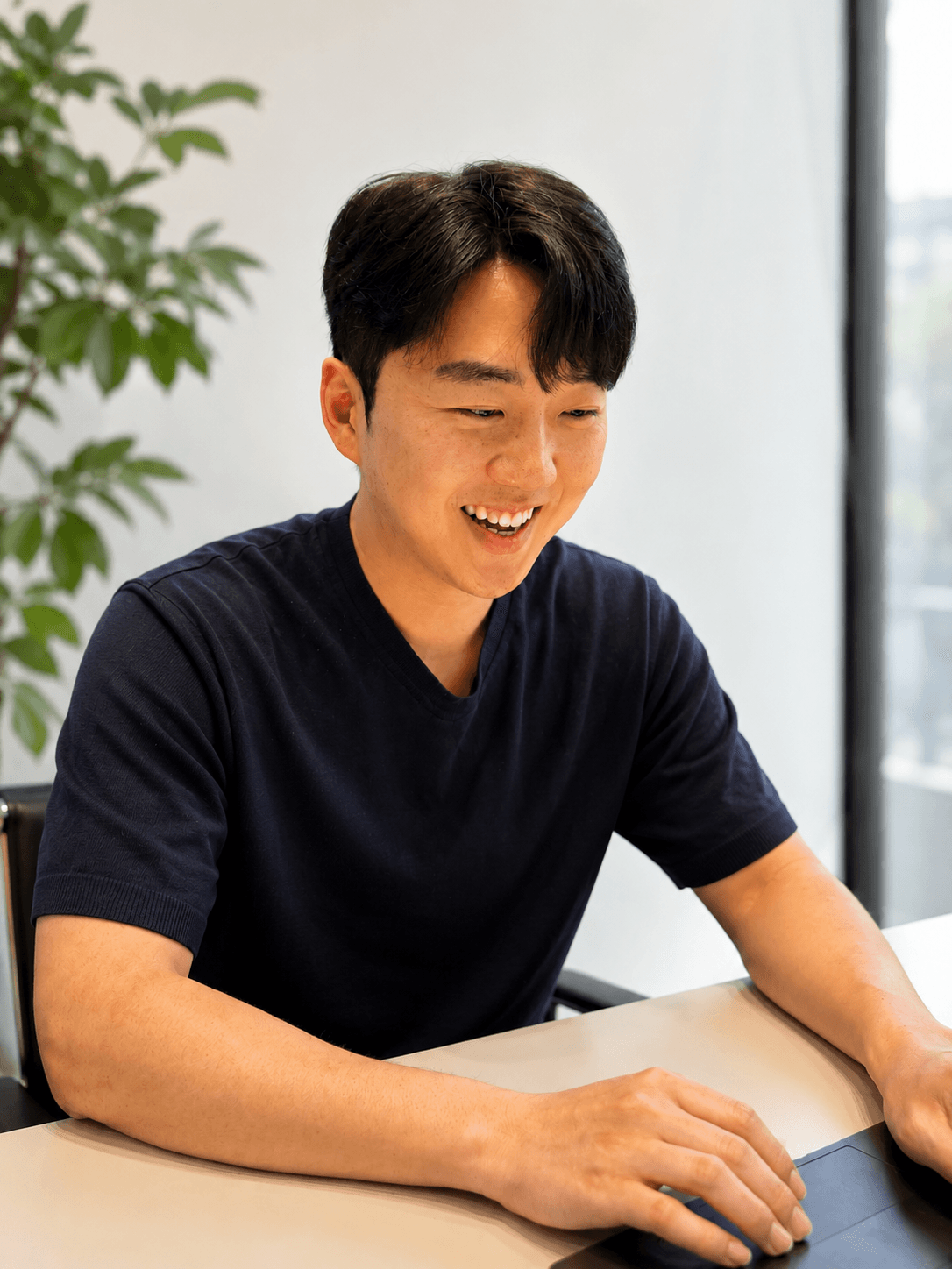 제이슨(김정현) 프로필 사진