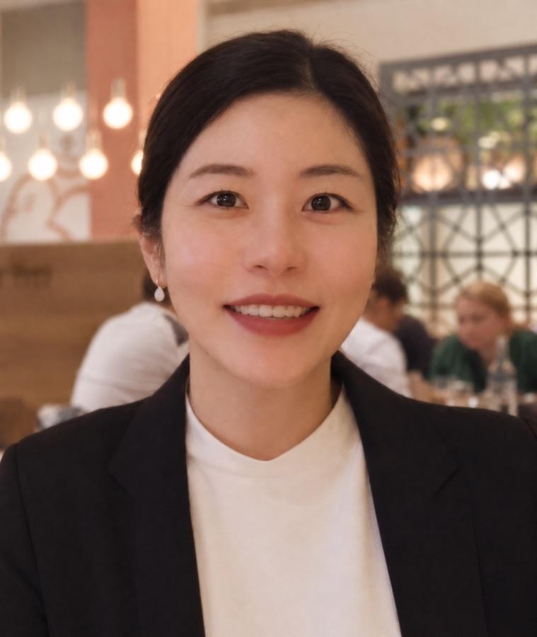 리비 대표